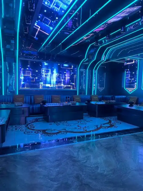 邢台商务ktv总排行推荐榜单-隆尧县ktv预定